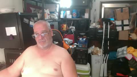 Eric online show from May 23, 2026, 2:28 am