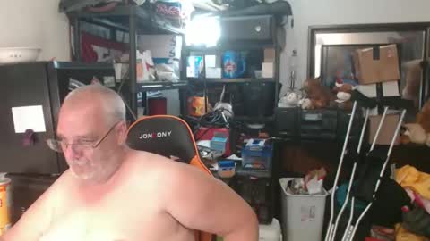 Eric online show from May 24, 2026, 2:38 am