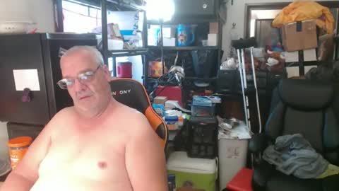 Eric online show from May 30, 2026, 12:13 pm