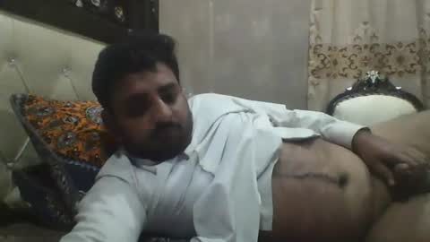 Mian184 online show from January 14, 2025, 8:59 pm