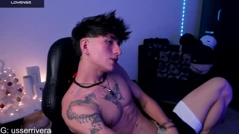 rivera online show from December 29, 2024, 3:11 am