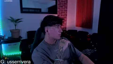 rivera online show from September 9, 2025, 2:44 am