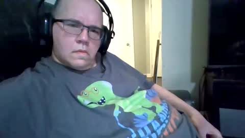 usstarr1 online show from January 23, 2025, 10:54 pm