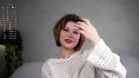 Daisy online show from July 29, 2026, 1:37 am