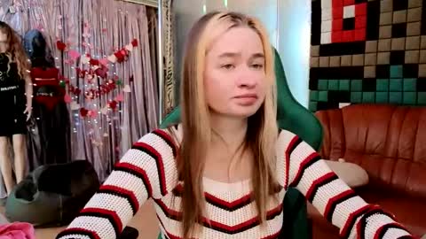 Leila online show from February 21, 2026, 6:31 pm