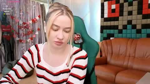 Leila online show from February 22, 2026, 7:51 am