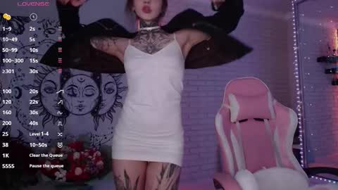 Eva online show from February 19, 2025, 11:17 am