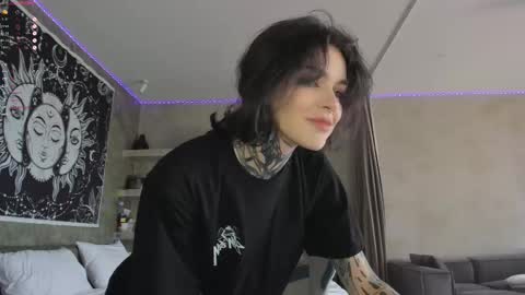 Eva online show from March 7, 2026, 8:11 am