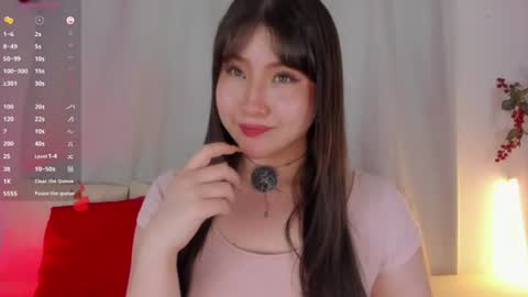 Snapshot of uwumary chatting on June 11, 2026, 1:05 am Mary online show from June 11, 2026, 1:05 am