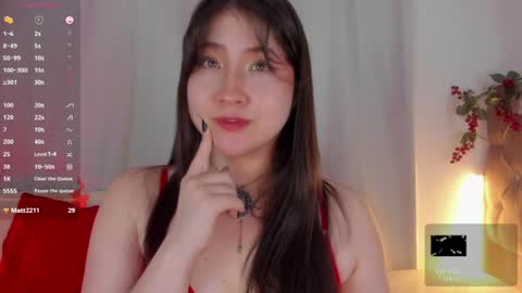 Mary online show from June 20, 2026, 12:47 am