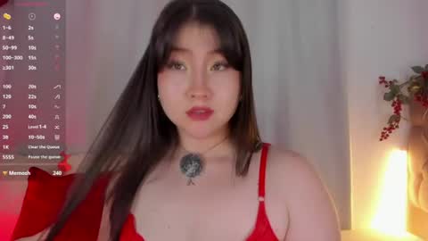 Mary online show from June 26, 2026, 2:38 am