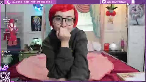 kermit online show from September 12, 2025, 9:48 pm