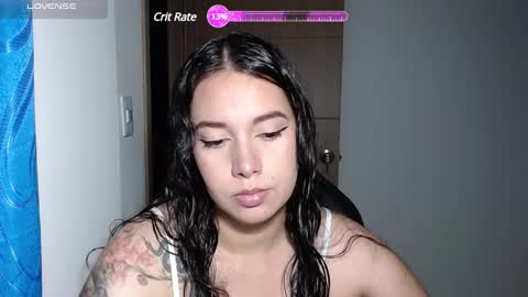 Vennus online show from February 1, 2025, 5:07 am