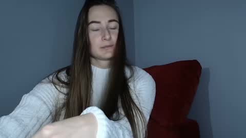 Snapshot of va_len_sea_ya chatting on February 3, 2025, 9:29 pm Valensiya online show from February 3, 2025, 9:29 pm