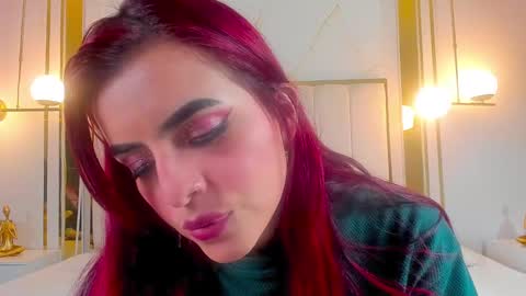 valeriee miller online show from January 14, 2025, 7:00 pm