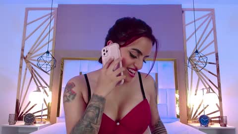 valeriee miller online show from February 7, 2025, 12:42 am