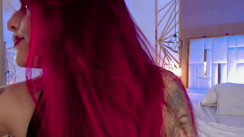 valeriee miller online show from February 21, 2025, 8:05 pm