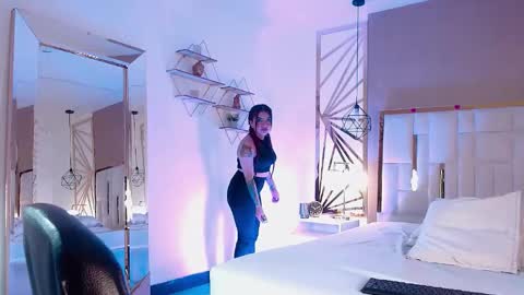 valeriee miller online show from February 24, 2025, 8:58 pm