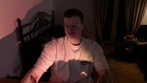 vacation__ online show from January 26, 2025, 4:30 pm