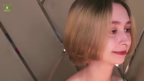 RACHEL online show from July 29, 2026, 10:52 pm