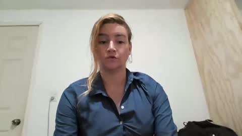 vagimosa online show from October 13, 2025, 8:42 pm