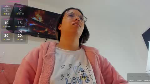 Vahiolet smith online show from December 23, 2025, 3:37 am