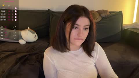 Snapshot of vaiee chatting on February 19, 2025, 7:48 pm Valery online show from February 19, 2025, 7:48 pm