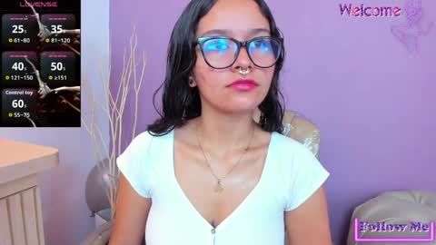 Vaiolet Harris online show from May 16, 2026, 11:53 am