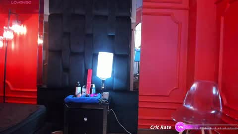 Vaiolet Harris online show from May 19, 2026, 11:49 am