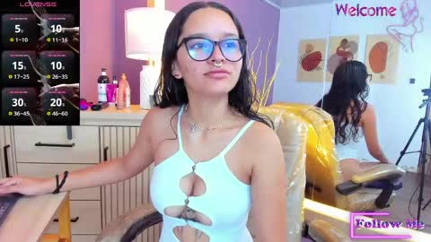 Vaiolet Harris online show from May 20, 2026, 11:49 am