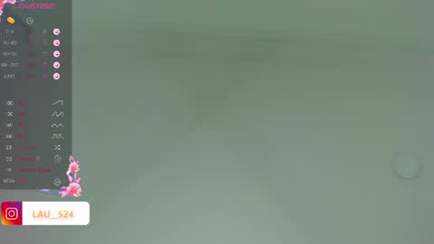 luna online show from April 1, 2026, 10:51 pm