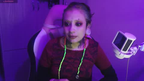 Snapshot of vainilla_l chatting on February 21, 2026, 1:06 am Vainilla Independent model online show from February 21, 2026, 1:06 am