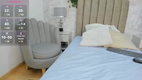 Snapshot of vaiolet__ chatting on December 20, 2024, 7:50 pm Vaiolet online show from December 20, 2024, 7:50 pm