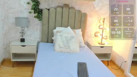 Snapshot of vaiolet__ chatting on February 3, 2025, 7:52 pm Vaiolet online show from February 3, 2025, 7:52 pm