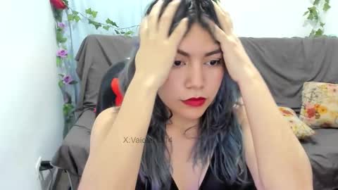 Vaiolet1314 online show from March 2, 2026, 3:09 am