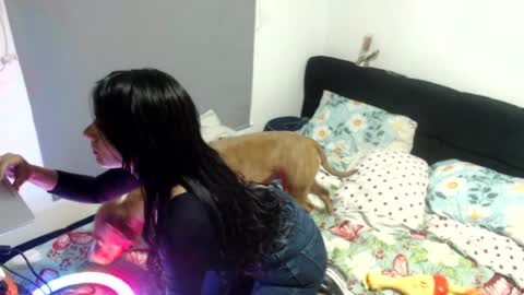 Snapshot of vakre_freya chatting on August 6, 2026, 2:35 am freya online show from August 6, 2026, 2:35 am