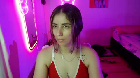 valentina online show from June 11, 2026, 2:53 am