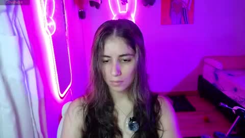 valentina online show from June 13, 2026, 3:15 am