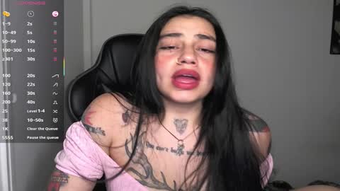 first of all... who are u online show from March 17, 2026, 8:45 pm