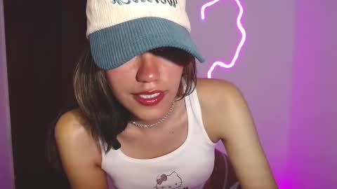 Snapshot of valcooky chatting on May 24, 2026, 3:55 am Hi I am Valcooky online show from May 24, 2026, 3:55 am