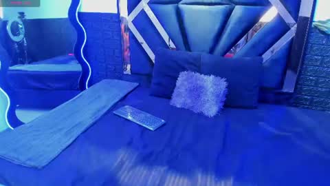 valentina online show from July 19, 2026, 3:10 am