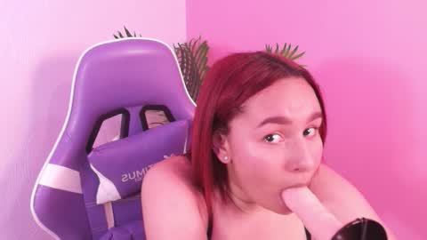 valen_deep online show from February 7, 2026, 7:17 pm