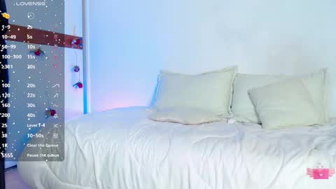 valentina Rossi 3 online show from March 11, 2025, 2:32 am