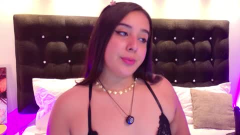 Valen Scott online show from March 5, 2026, 12:23 pm