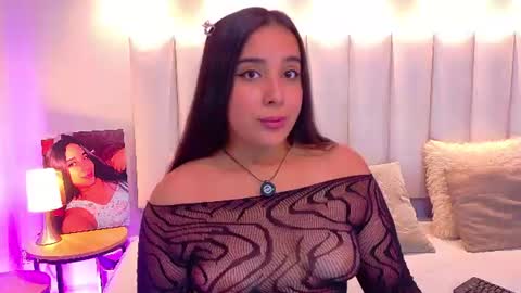 Valen Scott online show from July 27, 2026, 12:34 pm