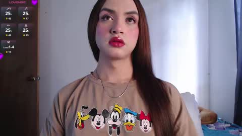 IG-valen mendoza99  twitter valenthompson99 online show from March 31, 2026, 7:03 pm