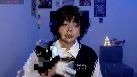 Snapshot of valenbeauty chatting on June 2, 2026, 2:13 am valenbeauty online show from June 2, 2026, 2:13 am