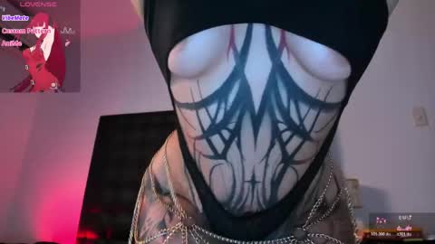 Snapshot of valengray chatting on May 21, 2026, 1:18 pm Valen online show from May 21, 2026, 1:18 pm