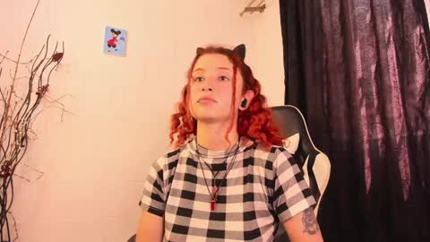 Valentina online show from December 7, 2024, 5:20 pm