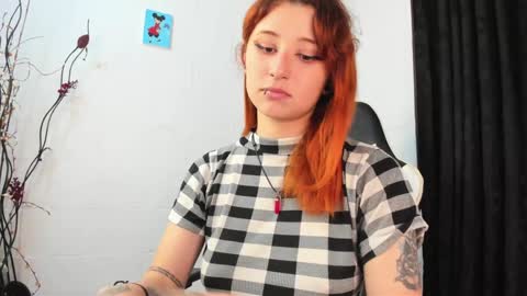 Valentina online show from December 28, 2024, 5:33 am